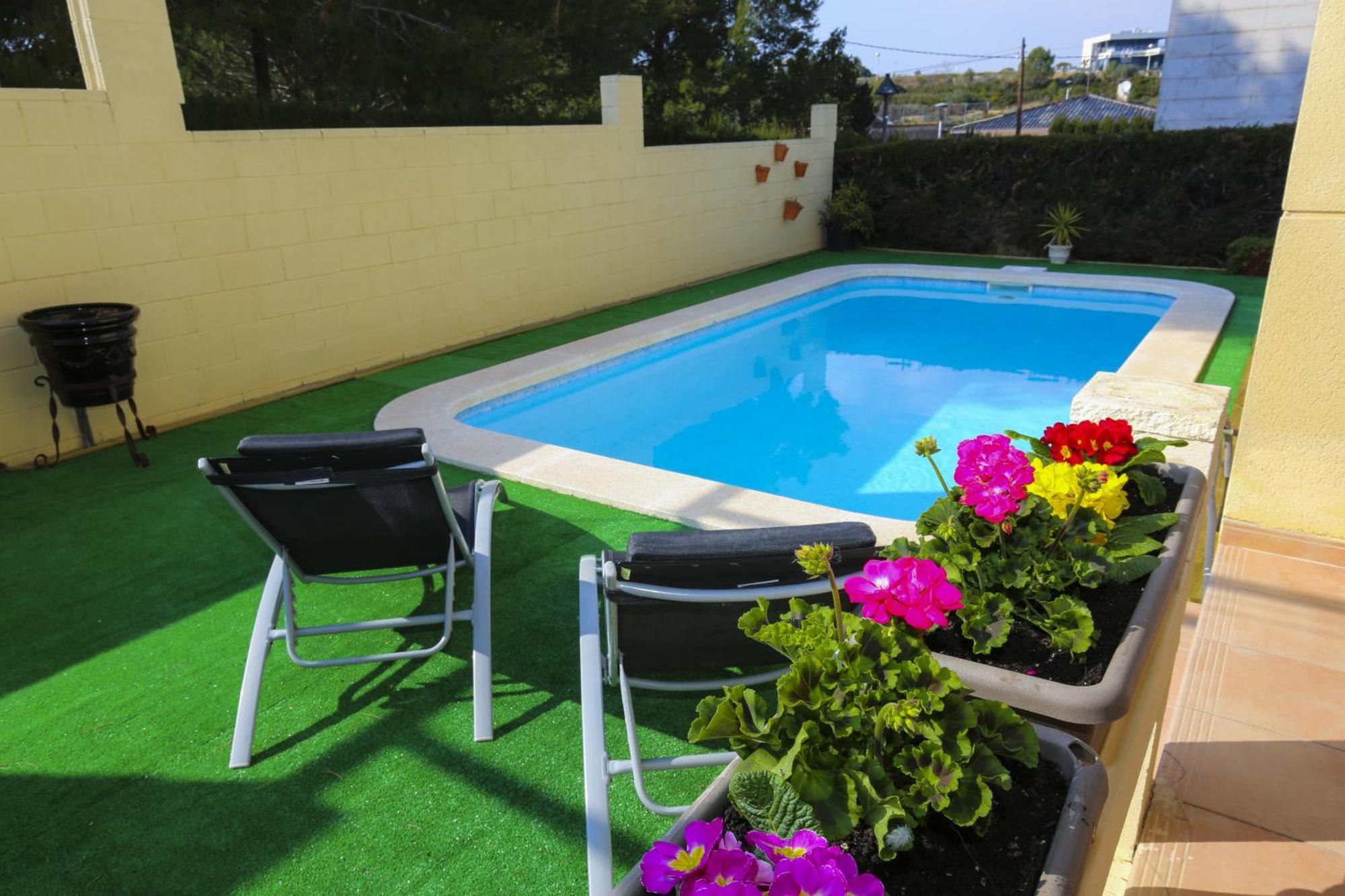 Pasion Planetcostadorada Only Families Salou Bagian luar foto