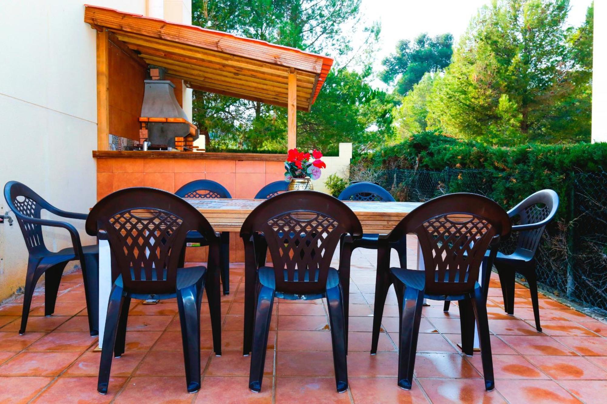 Pasion Planetcostadorada Only Families Salou Bagian luar foto