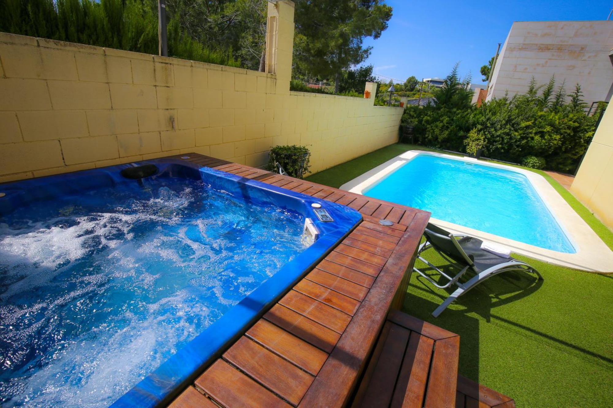 Pasion Planetcostadorada Only Families Salou Bagian luar foto